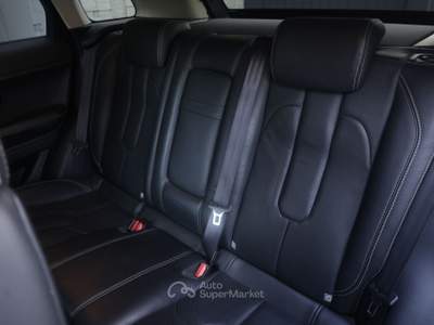 Land Rover Range Rover Evoque Land Rover Range Rover Evoque 2.0 Si4 Pure Tech Pack Unicoproprietario Nero usata Torino
