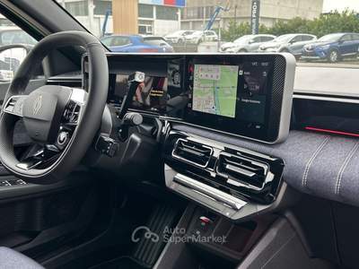 Renault 5 E-Tech Electric RENAULT techno 150 cv comfort range Verde usata Albignasego