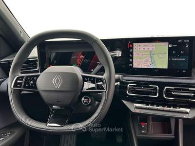 Renault 5 E-Tech Electric RENAULT techno 150 cv comfort range Verde usata Albignasego