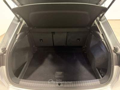 Audi Q3 2.0 35 TDI S Tronic Business Advanced Argento usata Caresanablot