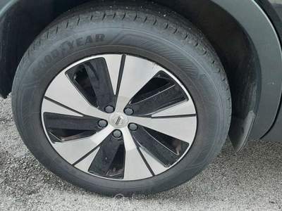 Volvo XC40 XC40 1.5 t4 phev Inscription auto my21 Nero usata San Vendemiano