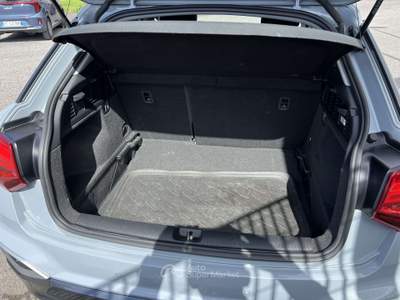 Audi Q2 30 2.0 tdi s-tronic Grigio usata Roma