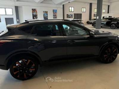 Cupra Formentor Formentor 2.0 tdi 150cv dsg Grigio usata Rondissone