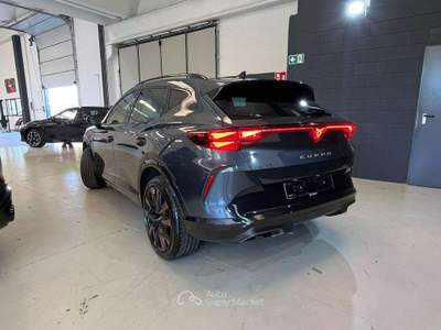 Cupra Formentor Formentor 2.0 tdi 150cv dsg Grigio usata Rondissone