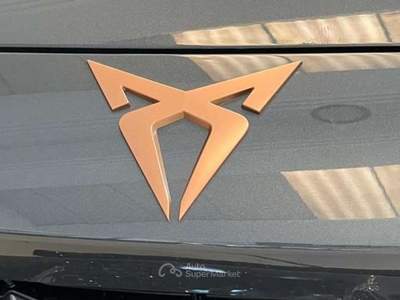 Cupra Formentor Formentor 2.0 tdi 150cv dsg Grigio usata Rondissone