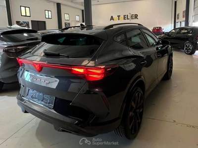 Cupra Formentor Formentor 2.0 tdi 150cv dsg Grigio usata Rondissone