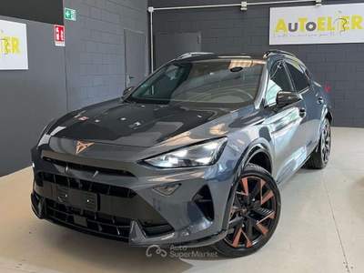 Cupra Formentor Formentor 2.0 tdi 150cv dsg Grigio usata Rondissone