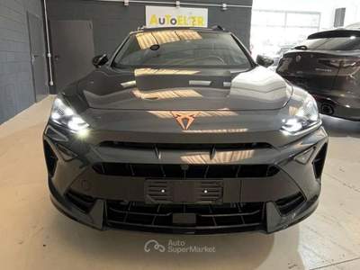 Cupra Formentor Formentor 2.0 tdi 150cv dsg Grigio usata Rondissone
