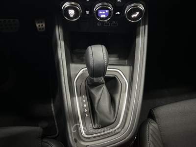 Renault Clio V 2023 1.6 E-Tech full hybrid Esprit Alpine 145cv Nero usata Albignasego