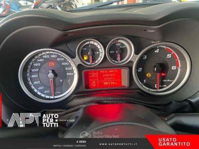 Alfa Romeo MiTo MiTo 1.3 jtdm Super 95cv E6 Bianco usata Carrara