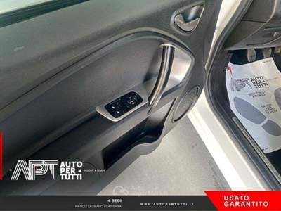 Alfa Romeo MiTo MiTo 1.3 jtdm Super 95cv E6 Bianco usata Carrara