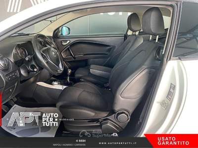 Alfa Romeo MiTo MiTo 1.3 jtdm Super 95cv E6 Bianco usata Carrara