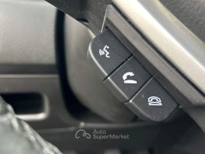 Suzuki Vitara II 2018 1.4 Boosterjet Hybrid Cool 4WD ALLGRIP Bianco usata Albignasego