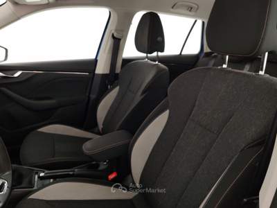 Skoda Kamiq 1.0 TSI 70KW STYLE Blu/Azzurro usata Massa