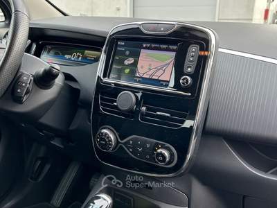 Renault ZOE E-TECH ELECTRIC Intens R110 Flex Grigio usata Albignasego
