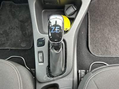 Renault ZOE E-TECH ELECTRIC Intens R110 Flex Grigio usata Albignasego