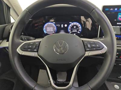 Volkswagen Golf 2.0 TDI 115cv Life -** Grigio usata Ciampino