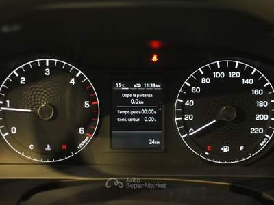 SsangYong Rexton Sports 2.2 4WD Double Cab Work XL #RETROCAMERA. Bianco usata San Vitaliano