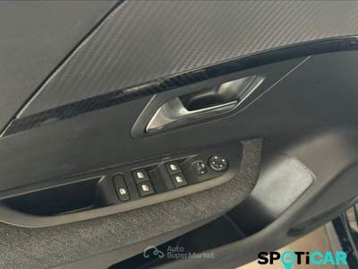 Peugeot 208 2ª serie PureTech 100 Stop&Start 5 porte Style Nero usata San Vitaliano