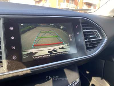Renault Scénic 1.6 dci Limited s&s 130cv E6 7 POSTI Oro usata Treviglio