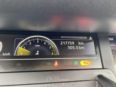 Renault Scénic 1.6 dci Limited s&s 130cv E6 7 POSTI Oro usata Treviglio