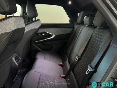 Peugeot 3008 3ª serie Hybrid 145 e-DCS6 Allure Grigio usata San Vitaliano