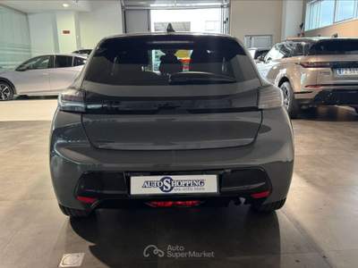 Peugeot 208 2ª serie PureTech 100 Stop&Start 5 porte Allure Grigio usata San Vitaliano