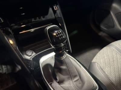 Peugeot 208 2ª serie PureTech 100 Stop&Start 5 porte Allure Grigio usata San Vitaliano
