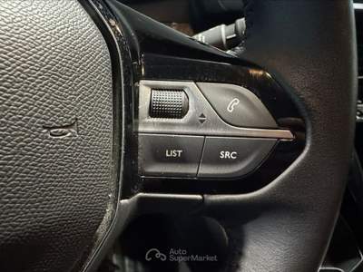 Peugeot 208 2ª serie PureTech 100 Stop&Start 5 porte Allure Grigio usata San Vitaliano