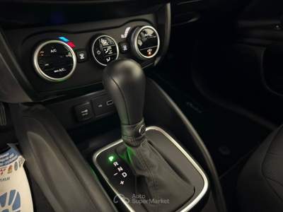 Fiat Tipo 5 P. 1.5 Hybrid DCT 5 porte Nero usata San Vitaliano