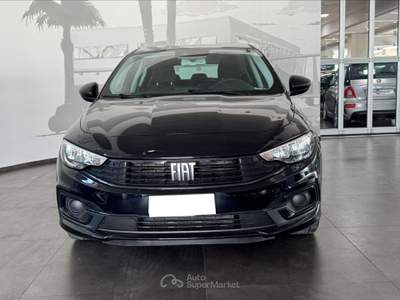 Fiat Tipo 5 P. 1.5 Hybrid DCT 5 porte Nero usata San Vitaliano