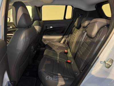 Jeep Avenger 1.2 Turbo MHEV Summit Grigio usata San Vitaliano