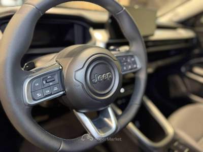 Jeep Avenger 1.2 Turbo MHEV Summit Grigio usata San Vitaliano