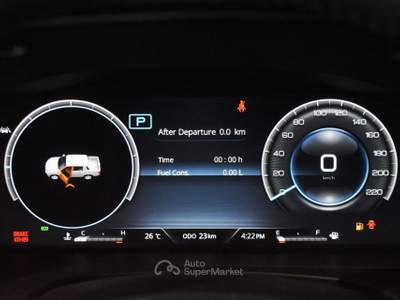 SsangYong Rexton Sports Rexton Sport 2.2 4WD aut. Double Cab Dream XL #RETROCAMERA. Grigio usata San Vitaliano