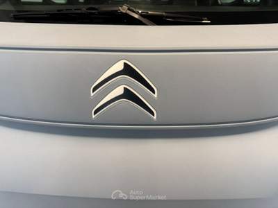 Citroen Ami (2021) Ami Blu/Azzurro usata San Vitaliano