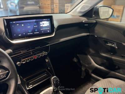 Peugeot 208 2ª serie PureTech 100 Stop&Start 5 porte Allure Grigio usata San Vitaliano