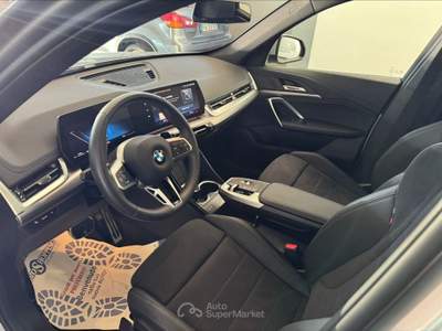 BMW X1 (U11) xDrive 20d Msport Beige usata San Vitaliano