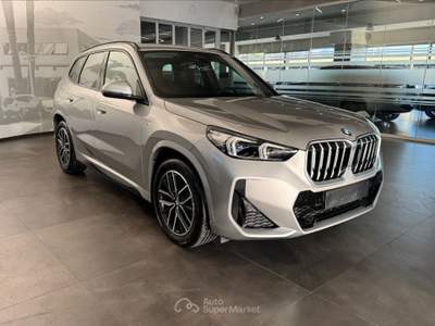 BMW X1 (U11) xDrive 20d Msport Beige usata San Vitaliano
