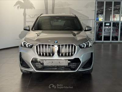 BMW X1 (U11) xDrive 20d Msport Beige usata San Vitaliano