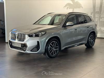 BMW X1 (U11) xDrive 20d Msport Beige usata San Vitaliano