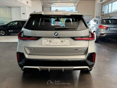 BMW X1 (U11) xDrive 20d Msport Beige usata San Vitaliano