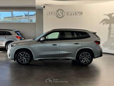 BMW X1 (U11) xDrive 20d Msport Beige usata San Vitaliano
