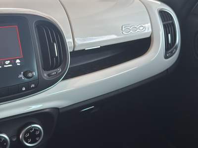 Fiat 500L Autocarro N1 usata San Marcellino