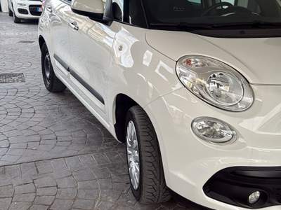 Fiat 500L Autocarro N1 usata San Marcellino