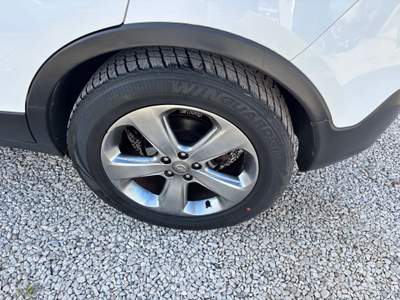 Opel Mokka OPEL MOKKA usata Sant'Antonio Abate