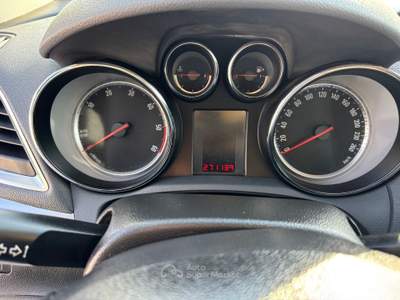 Opel Mokka OPEL MOKKA usata Sant'Antonio Abate
