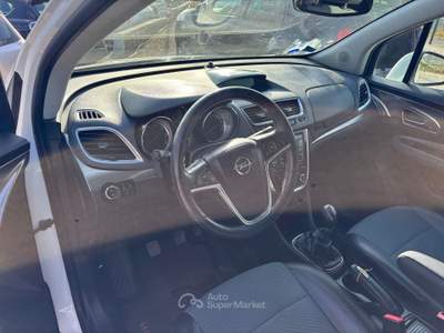 Opel Mokka OPEL MOKKA usata Sant'Antonio Abate