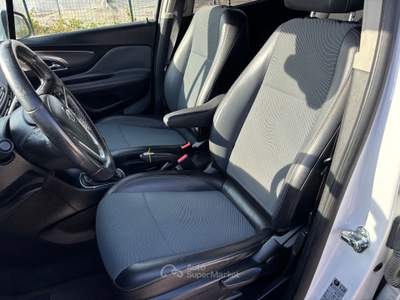 Opel Mokka OPEL MOKKA usata Sant'Antonio Abate
