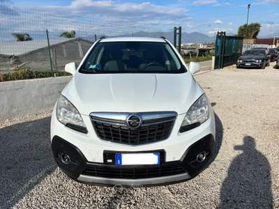Opel Mokka OPEL MOKKA usata Sant'Antonio Abate