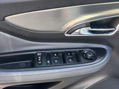 Opel Mokka OPEL MOKKA usata Sant'Antonio Abate